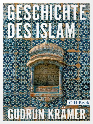 cover image of Geschichte des Islam
